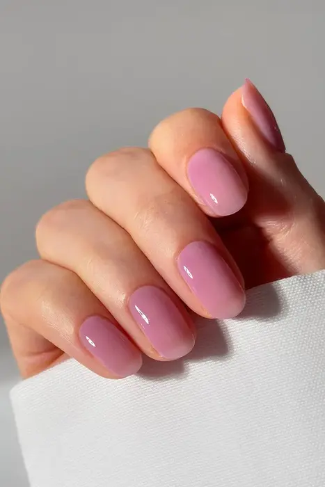 Gitti Nail Juice 03 Glazed Grape Gitti Nail Juice 03 Glazed Grape