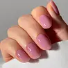 Gitti Nail Juice 03 Glazed Grape Gitti Nail Juice 03 Glazed Grape