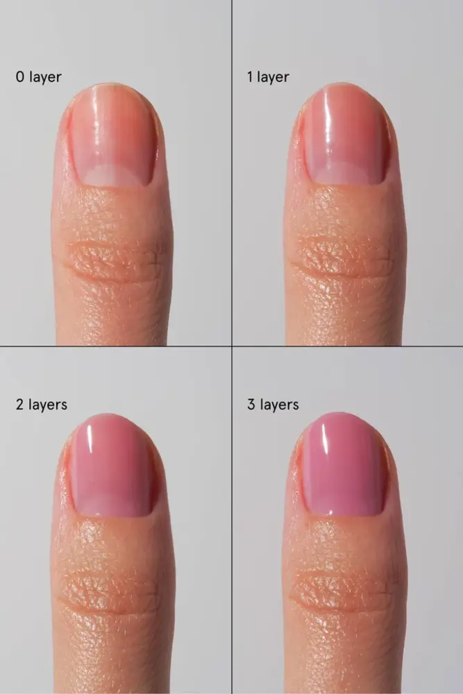 Gitti Nail Juice 03 Glazed Grape Gitti Nail Juice 03 Glazed Grape