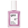 Gitti Nail Juice 03 Glazed Grape Gitti Nail Juice 03 Glazed Grape