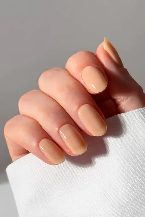 Gitti Nail Juice 02 Honey Peach