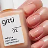 Gitti Nail Juice 02 Honey Peach