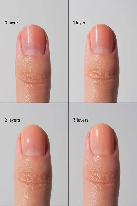 Gitti Nail Juice 02 Honey Peach