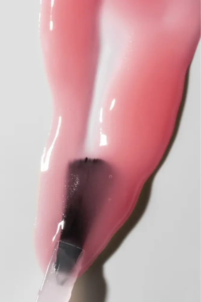 Gitti Nail Juice 01 Pink Guave