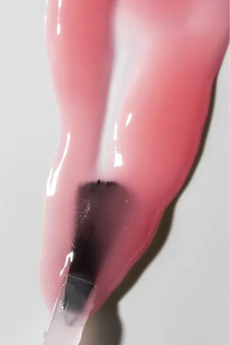 Gitti Nail Juice 01 Pink Guave