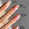 Gitti Nail Juice 01 Pink Guave