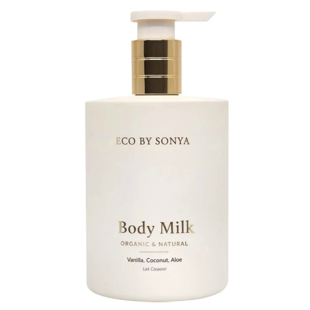 Eco by Sonya Body Milk Eco by Sonya Body Milk