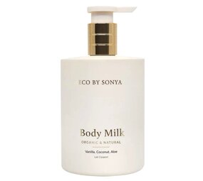 Eco by Sonya Body Milk Eco by Sonya Body Milk