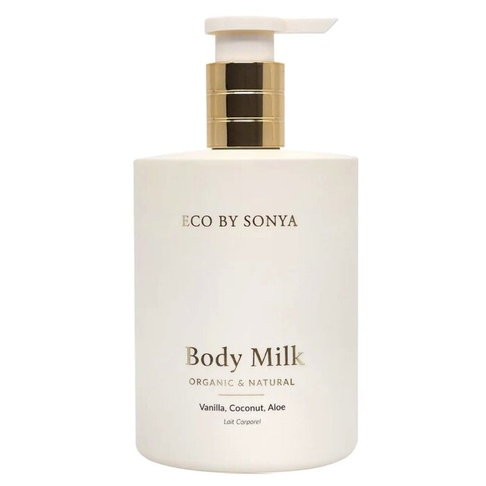 Eco by Sonya Body Milk Eco by Sonya Body Milk