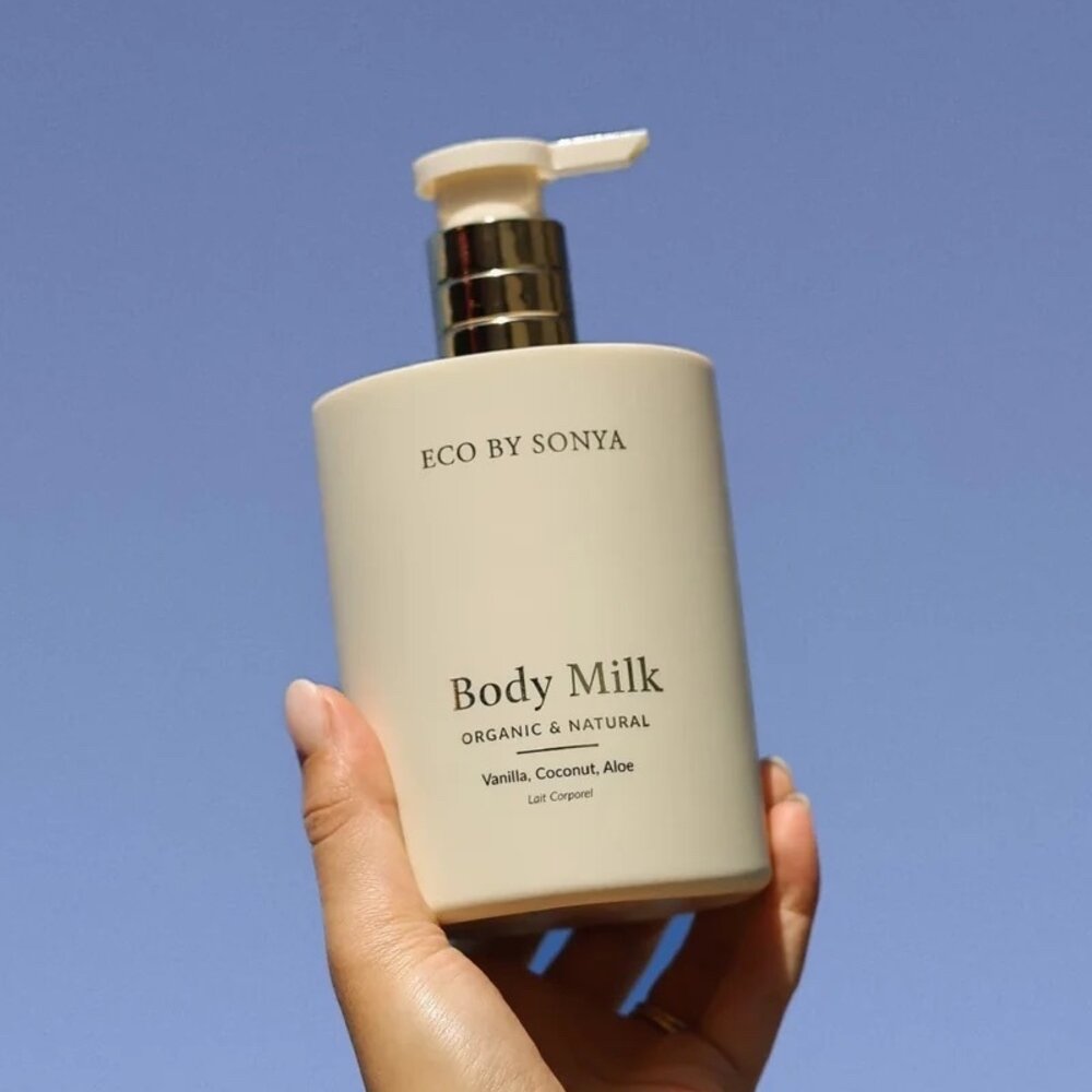 Eco by Sonya Body Milk Eco by Sonya Body Milk