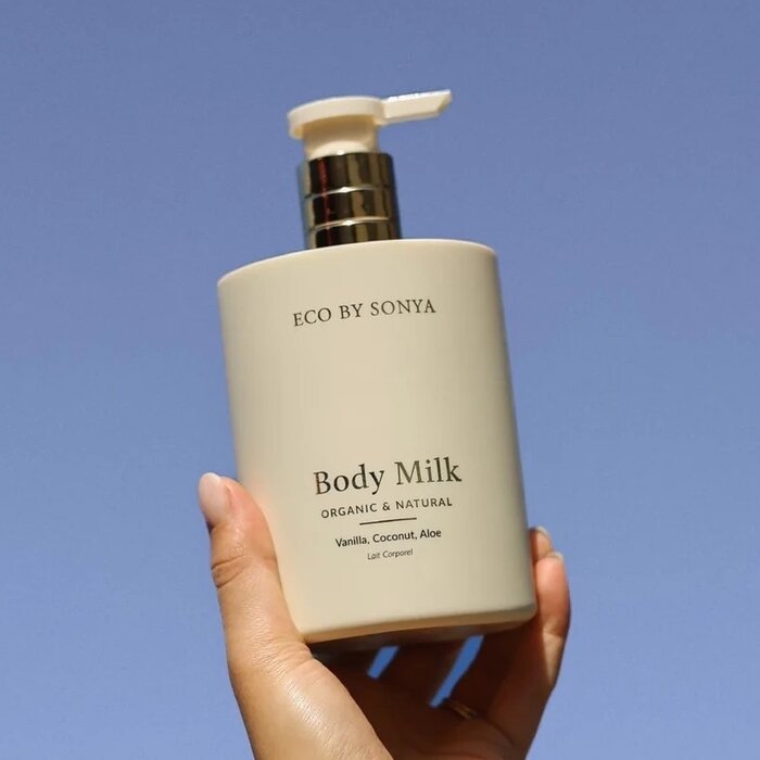 Eco by Sonya Body Milk Eco by Sonya Body Milk