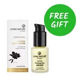 Living Nature #1 FREE* Gift Firming Flax Serum Living Nature #1 FREE* Gift Firming Flax Serum