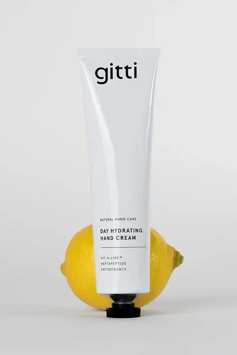 Gitti Day Feuchtigkeitsspendende Handcreme Gitti Day Feuchtigkeitsspendende Handcreme