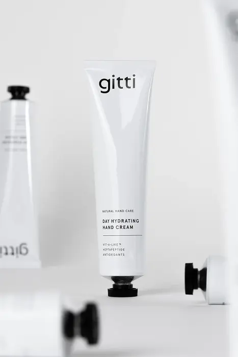 Gitti Day Feuchtigkeitsspendende Handcreme Gitti Day Feuchtigkeitsspendende Handcreme