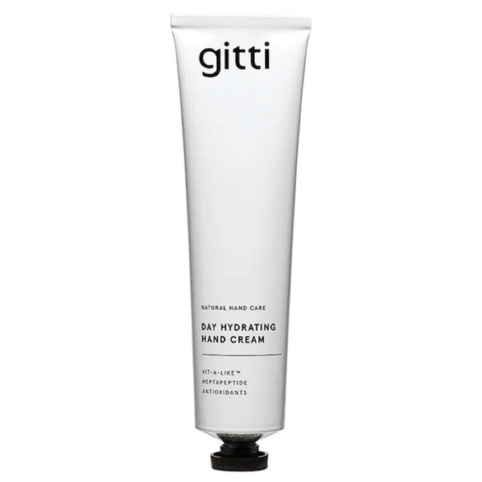 Gitti Day Feuchtigkeitsspendende Handcreme Gitti Day Feuchtigkeitsspendende Handcreme