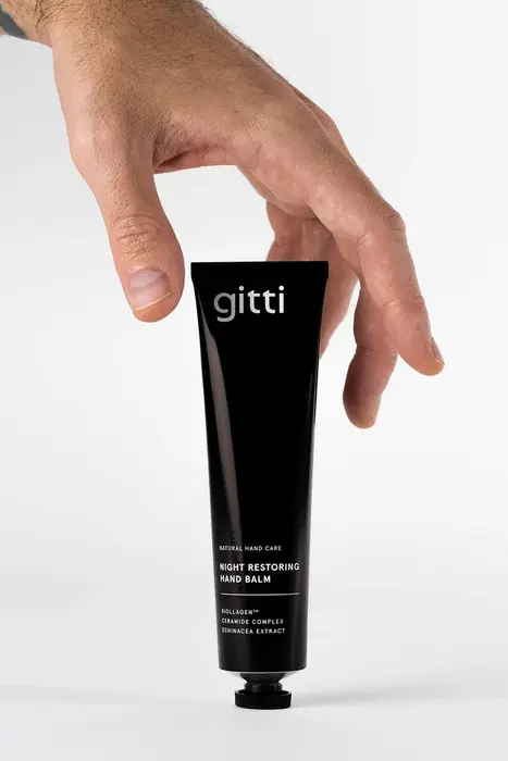 Gitti Night Restoring Hand Balm Gitti Night Restoring Hand Balm