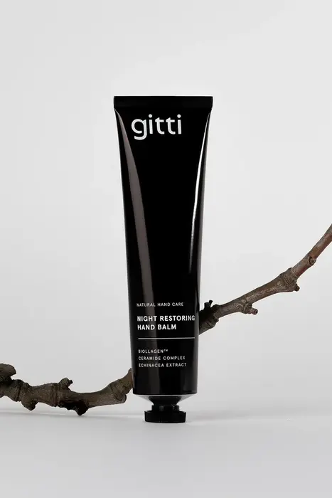 Gitti Night Restoring Hand Balm Gitti Night Restoring Hand Balm