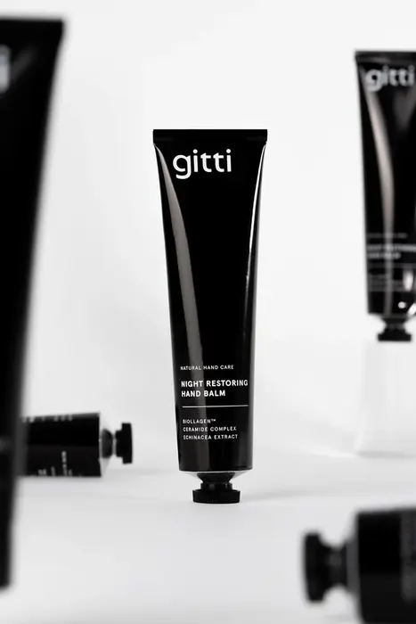Gitti Night Restoring Hand Balm Gitti Night Restoring Hand Balm