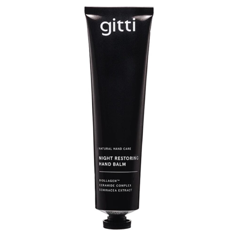 Gitti Night Restoring Hand Balm Gitti Night Restoring Hand Balm