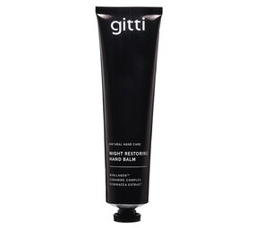Gitti Night Restoring Hand Balm Gitti Night Restoring Hand Balm