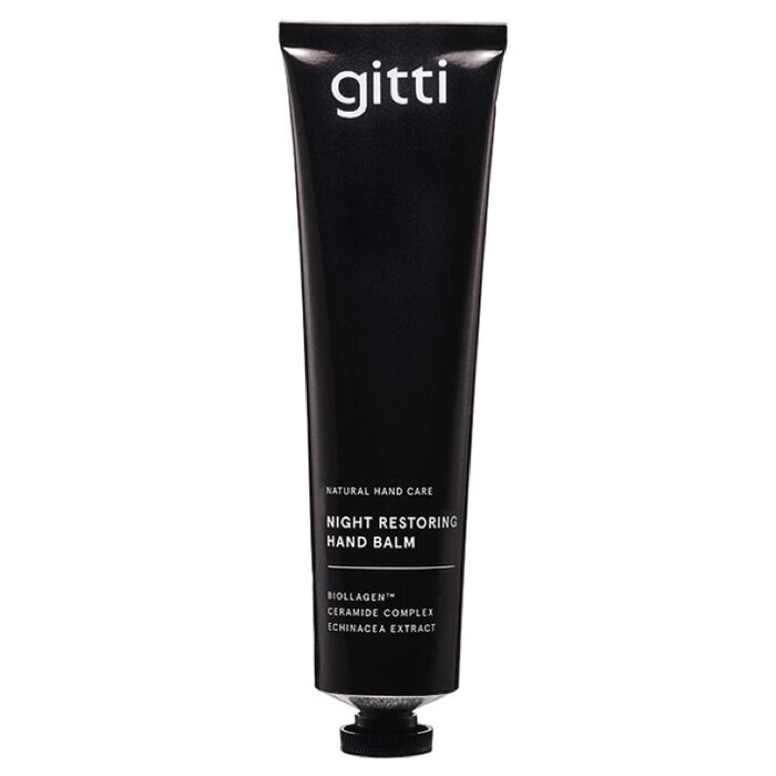 Gitti Night Restoring Hand Balm Gitti Night Restoring Hand Balm