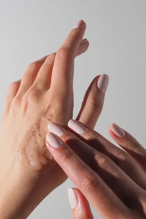 Gitti AHA Jelly Hand Exfoliator Gitti AHA Jelly Hand Exfoliator