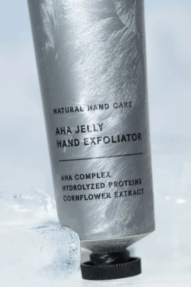 Gitti AHA Jelly Hand Exfoliator Gitti AHA Jelly Hand Exfoliator