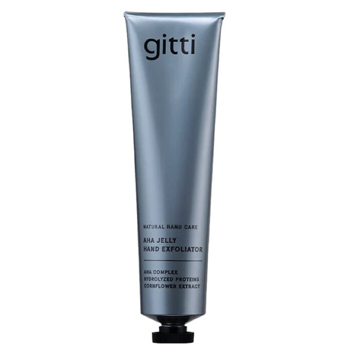 Gitti AHA Jelly Hand Exfoliator Gitti AHA Jelly Hand Exfoliator