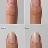 Gitti Skinified Nail Tint 01 Cream Blush Gitti Skinified Nail Tint 01 Cream Blush