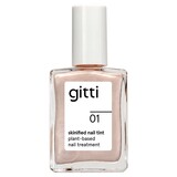 Gitti Skinified Nail Tint 01 Cream Blush Gitti Skinified Nail Tint 01 Cream Blush