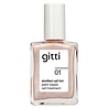 Gitti Skinified Nail Tint 01 Cream Blush Gitti Skinified Nail Tint 01 Cream Blush