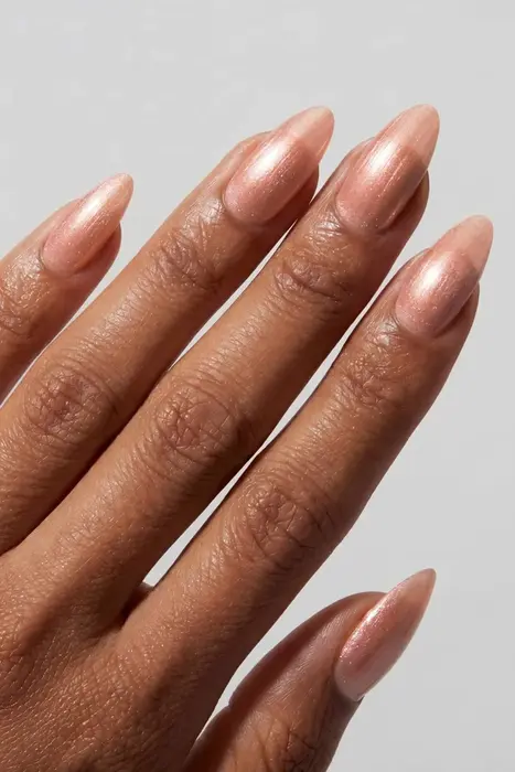 Gitti Skinified Nail Tint 03 Apricot Glow Gitti Skinified Nail Tint 03 Apricot Glow