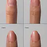 Gitti Skinified Nail Tint 03 Apricot Glow Gitti Skinified Nail Tint 03 Apricot Glow