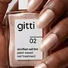 Gitti Skinified Nail Tint 02 Soft Nude Gitti Skinified Nail Tint 02 Soft Nude