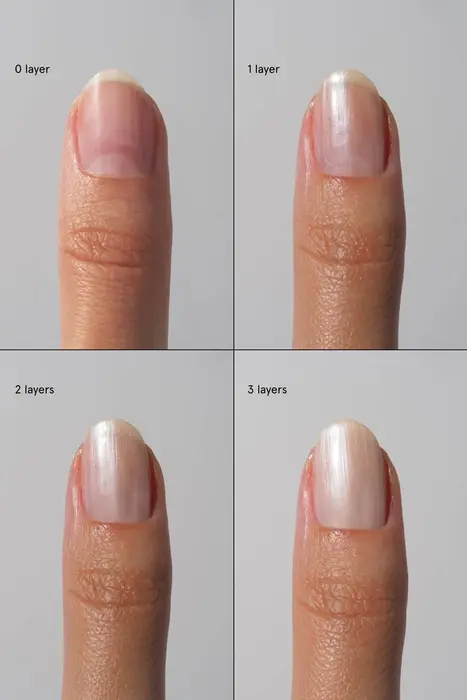 Gitti Skinified Nail Tint 02 Soft Nude Gitti Skinified Nail Tint 02 Soft Nude