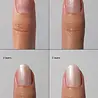Gitti Skinified Nail Tint 02 Soft Nude Gitti Skinified Nail Tint 02 Soft Nude