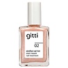 Gitti Skinified Nail Tint 02 Soft Nude Gitti Skinified Nail Tint 02 Soft Nude
