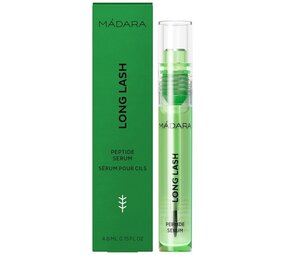 MÁDARA Long Lash Peptide Serum MÁDARA Long Lash Peptide Serum