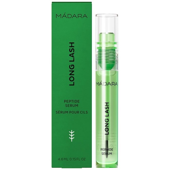 MÁDARA Long Lash Peptide Serum MÁDARA Long Lash Peptide Serum