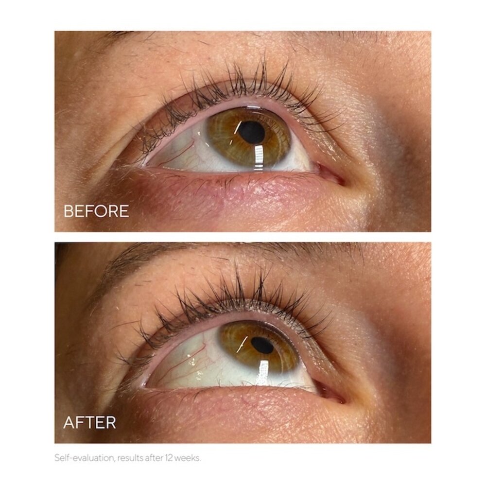 MÁDARA Long Lash Peptide Serum MÁDARA Long Lash Peptide Serum
