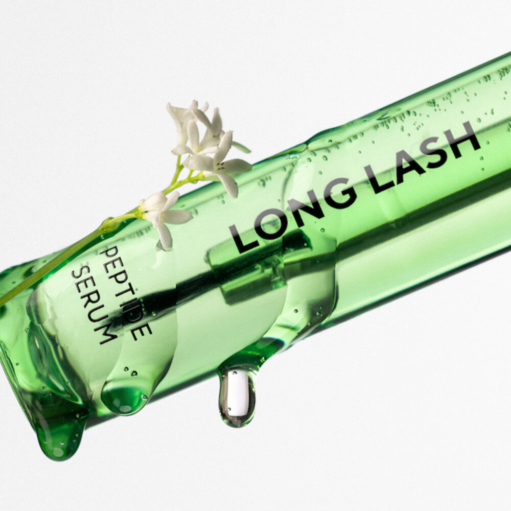MÁDARA Long Lash Peptide Serum MÁDARA Long Lash Peptide Serum