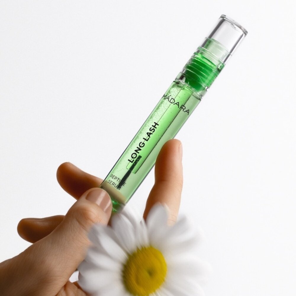MÁDARA Long Lash Peptide Serum MÁDARA Long Lash Peptide Serum