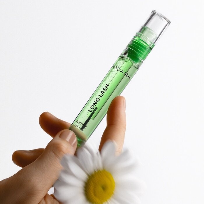 MÁDARA Long Lash Peptide Serum MÁDARA Long Lash Peptide Serum