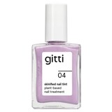 Gitti Skinified Nail Tint 04 Lilac Sheen Gitti Skinified Nail Tint 04 Lilac Sheen