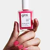 Gitti Skinified Nail Tint 05 Berry Glow Gitti Skinified Nail Tint 05 Berry Glow