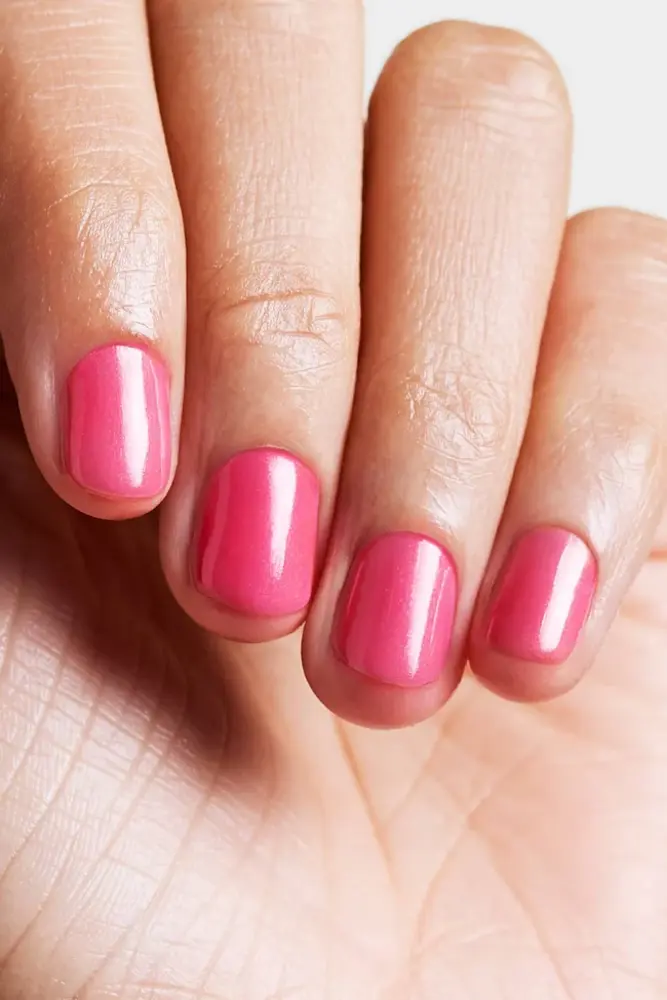 Gitti Skinified Nail Tint 05 Berry Glow Gitti Skinified Nail Tint 05 Berry Glow