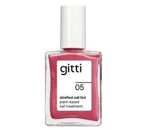 Gitti Skinified Nail Tint 05 Berry Glow