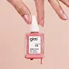 Gitti Skinified Nail Tint 08 Shimmery Rose Gitti Skinified Nail Tint 08 Shimmery Rose