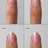 Gitti Skinified Nail Tint 08 Shimmery Rose Gitti Skinified Nail Tint 08 Shimmery Rose