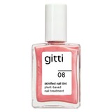Gitti Skinified Nail Tint 08 Shimmery Rose Gitti Skinified Nail Tint 08 Shimmery Rose